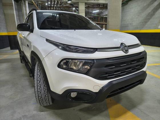 FIAT TORO 2.0 16V TURBO DIESEL ULTRA 4WD AT9